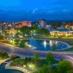 Top 10 Cities in Alabama