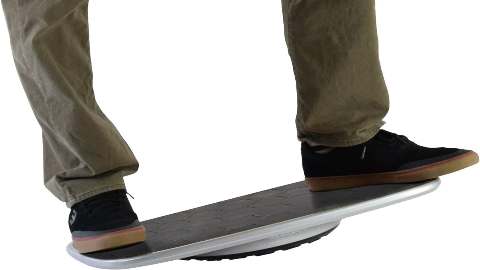 Balance Boards