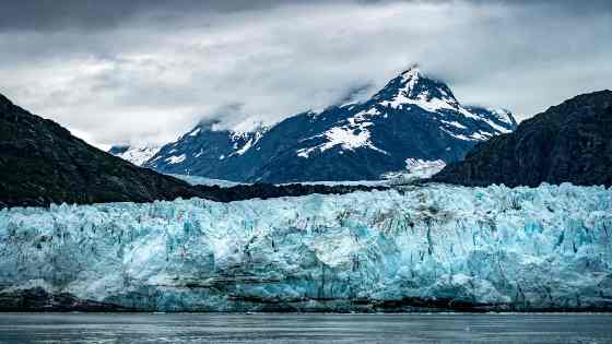 Glacier Bay National Park