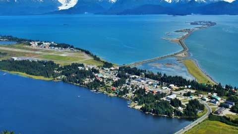 Homer Spit Beach, Top 10 Must-Visit Beaches