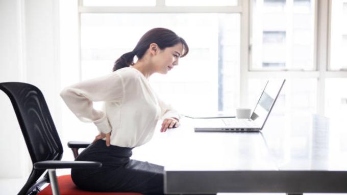 Issues of Prolonged Sitting