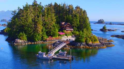 Beaches in Alaska, Sitka Beach