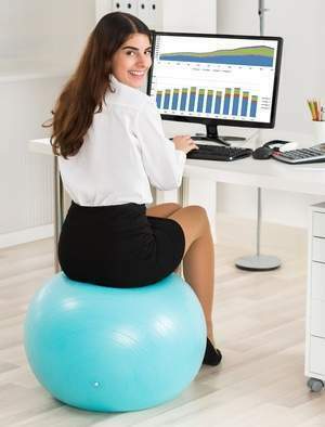 Stability Balls