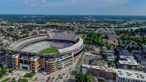 Tuscaloosa